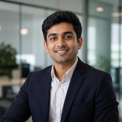 Aarav Kulkarni — Lead Casino Analyst at ChickenRoad.IN