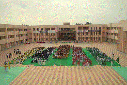 Army Public School Meerut