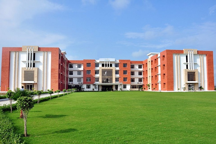 The Adhyyan School in Meerut