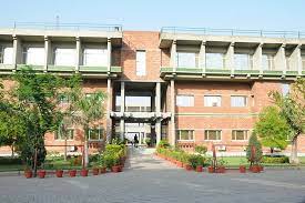 Vidya College of Engineering in Meerut