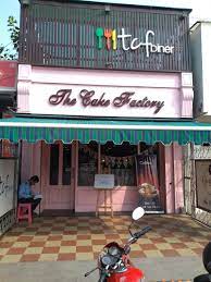 The Cake Factory In Meerut
