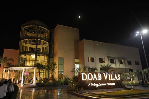 Doab Vilas Hotel Meerut