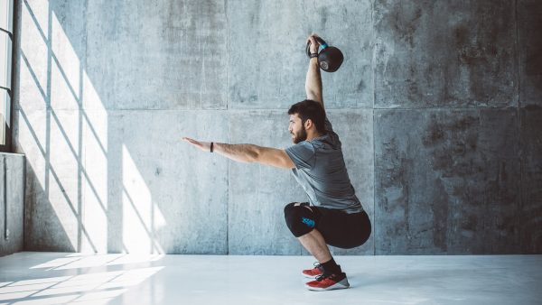 Chisel — New Age Fitness