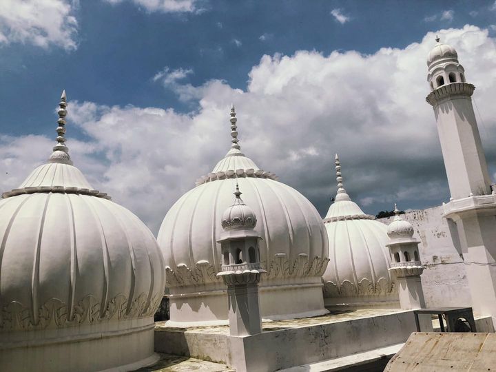 Jama Masjid, Meerut