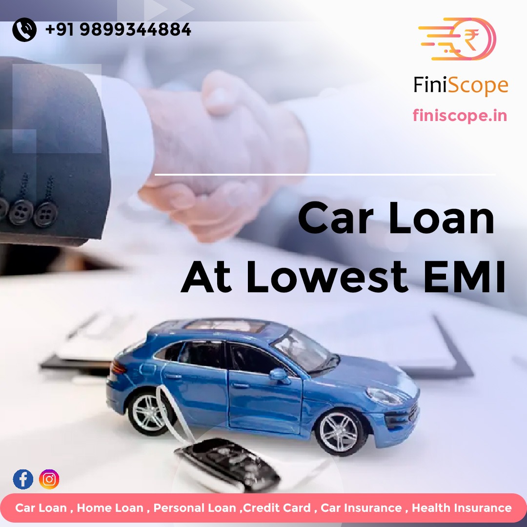Best Car Loans in Meerut